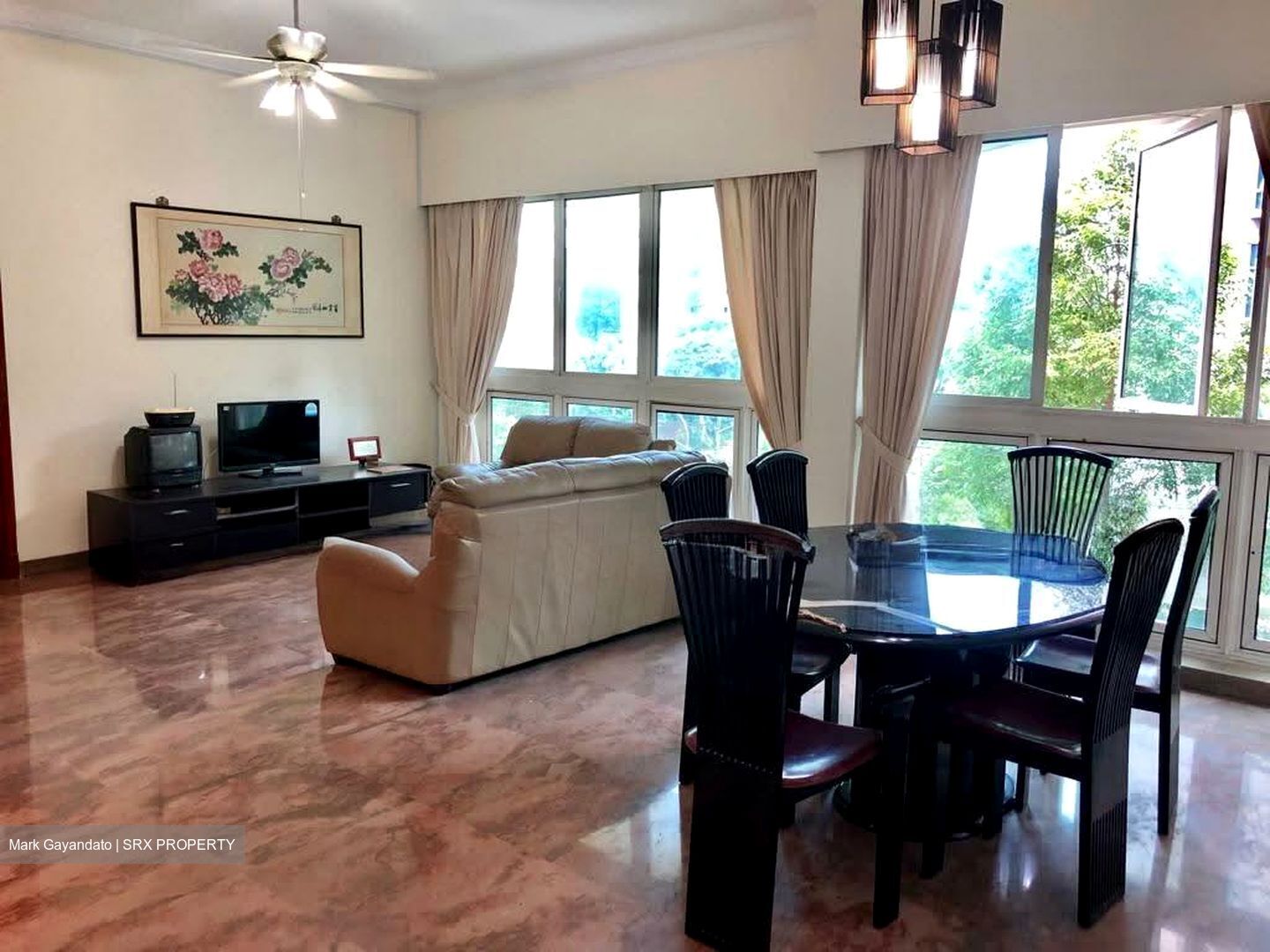 Holland Hill (D10), Apartment #556808531